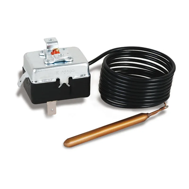 fantini-cosmi-tg200-thermostat-contr-le-calibration-fixe-716 image 1