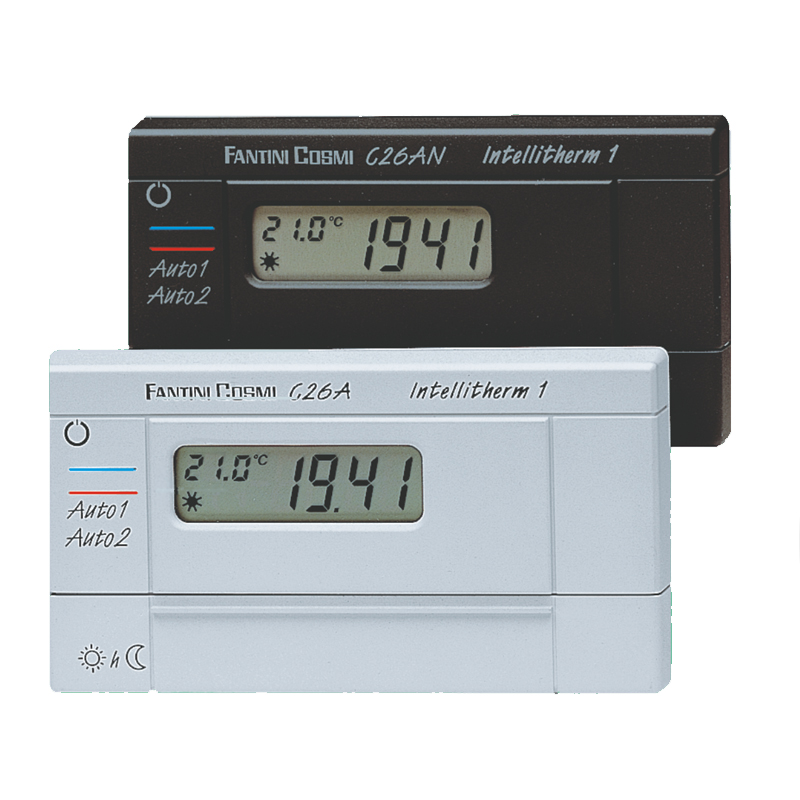 fantini-cosmi-intellitherm-1-c26-thermostat-d-ambiance-remplac-par-c58 image 1