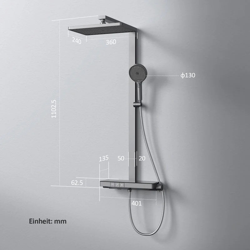 emke-f11-colonne-douche-thermostatique-anthracite image 8