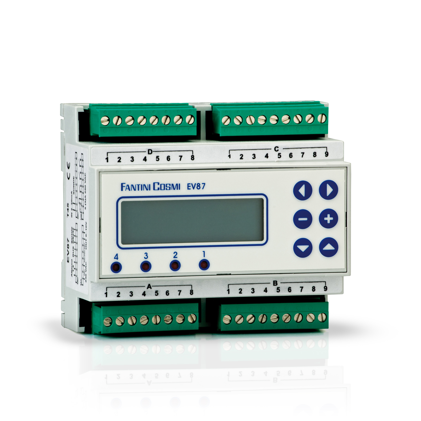 fantini-cosmi-ev87-r-gulateur-climatique-chauffage-master image 1