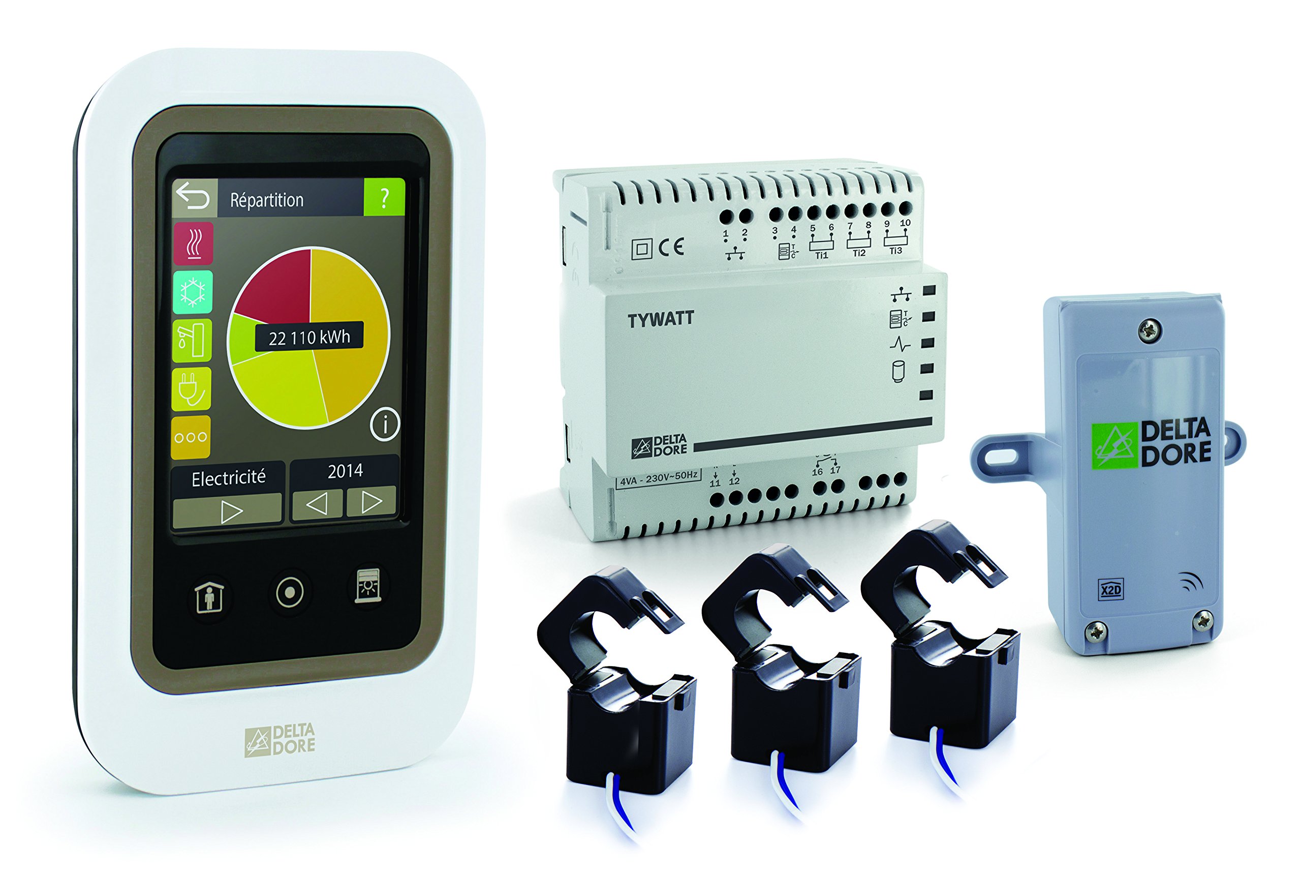 delta-dore-tywatt-2000-indicateur-consommation-gestionnaire-nergie image 4