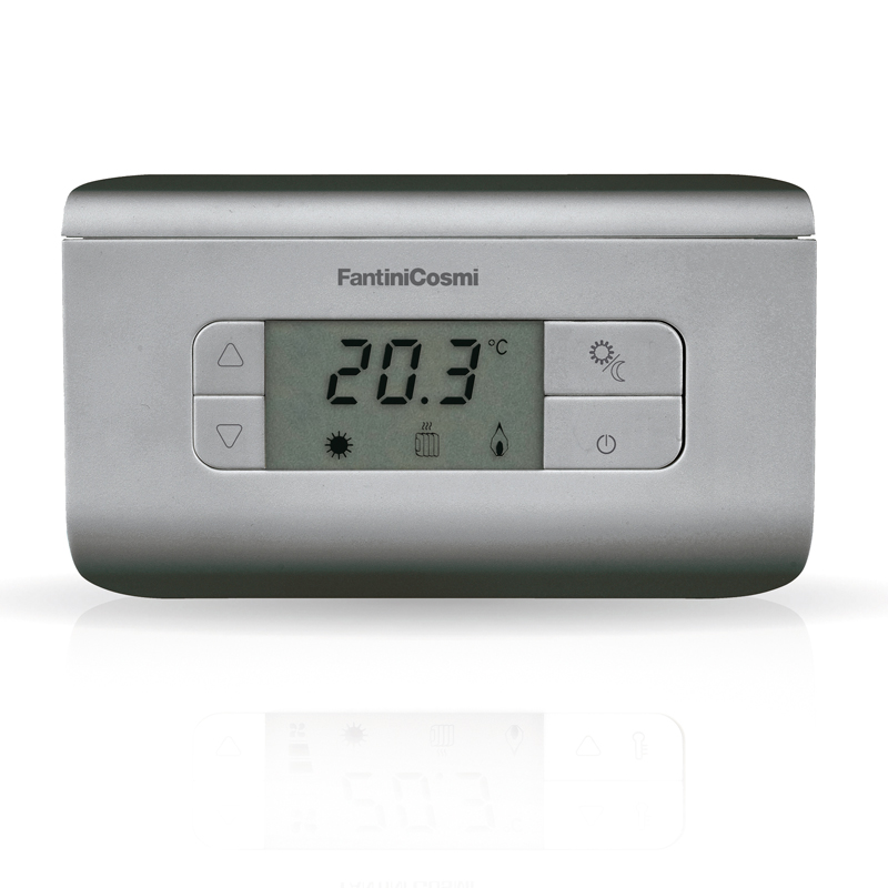 fantini-cosmi-ch115-thermostat-ambiance-lectronique-chauffage-clim image 2