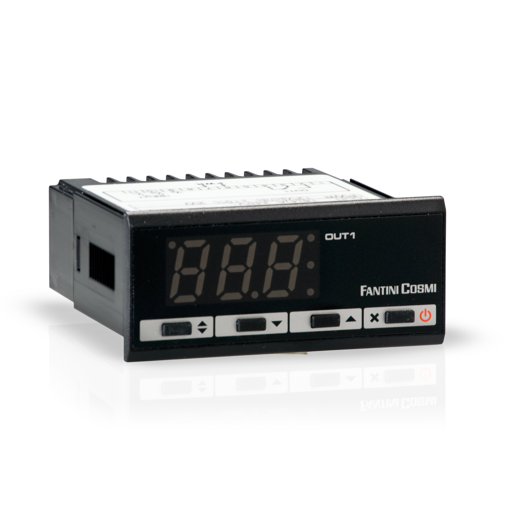 fantini-cosmi-l22-hygrostat-1-sortie-humidification-d-shumidification image 1