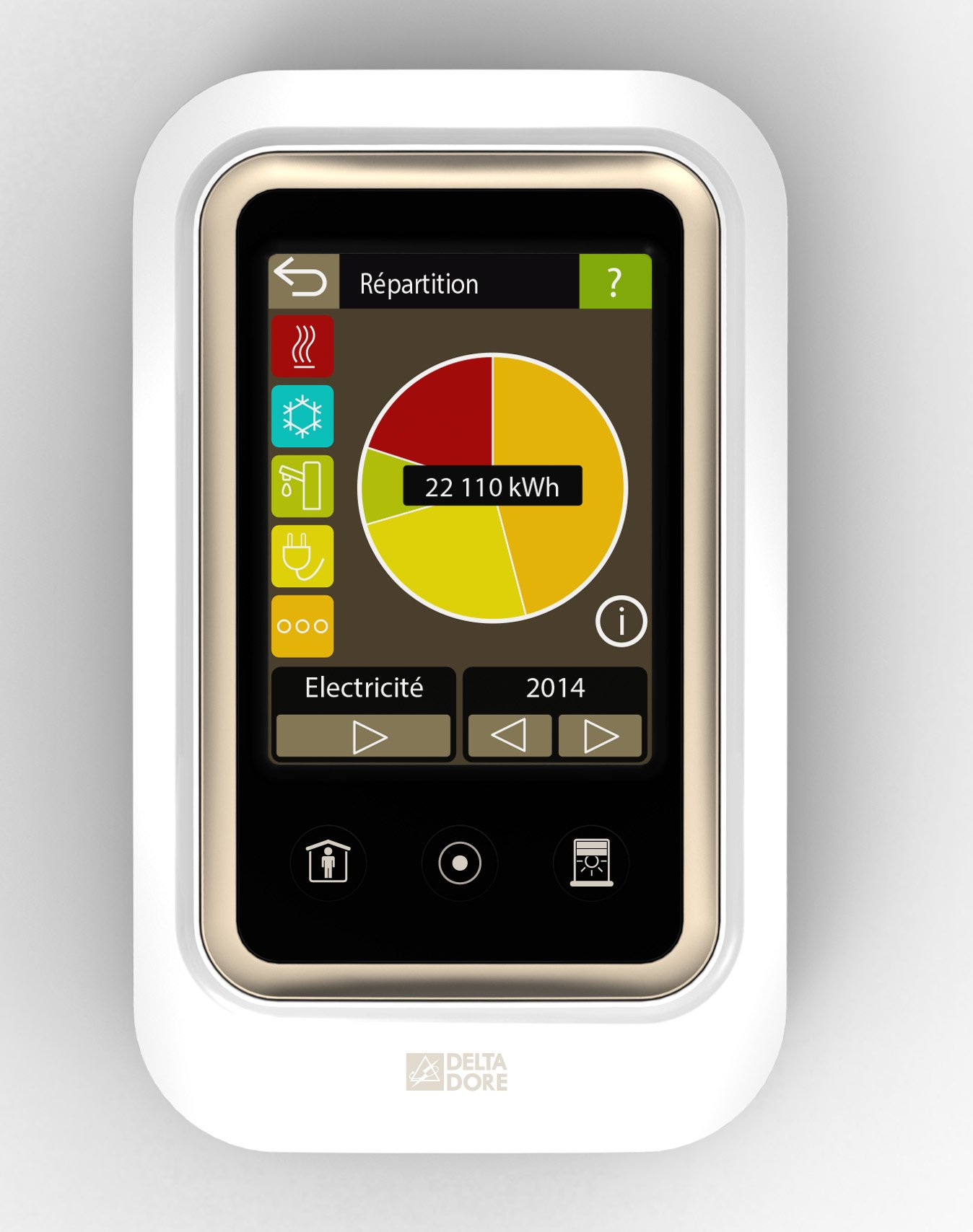 delta-dore-tywatt-2000-indicateur-consommation-gestionnaire-nergie image 3