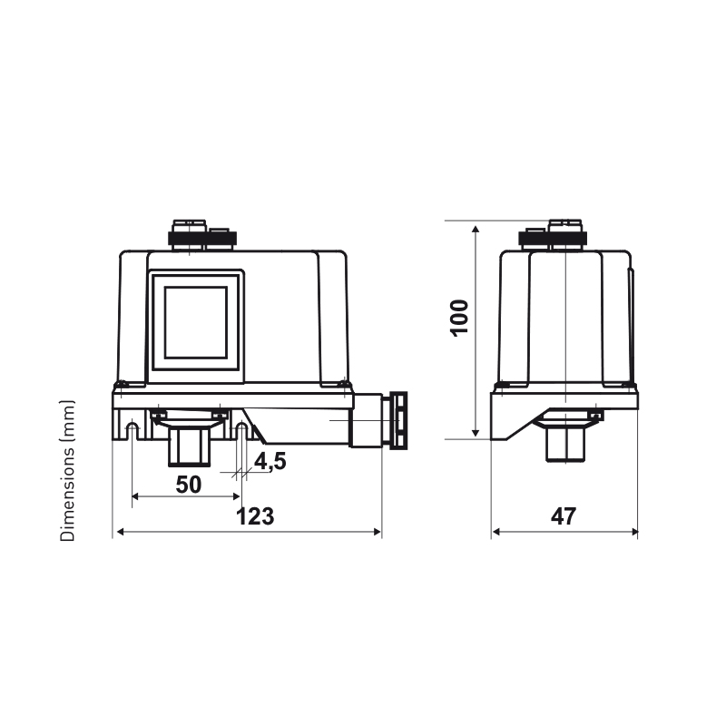fantini-cosmi-b12cn-b12dn-b12en-pressostat-chaudi-re-compresseur image 4