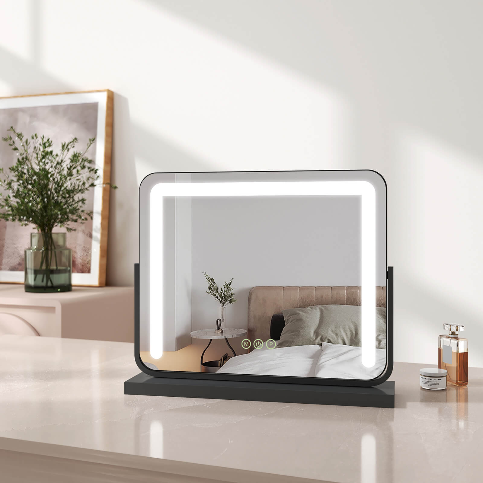 emke-cm08-miroir-cosm-tique-led-blanc-60-cm image 3