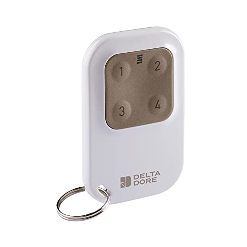 delta-dore-tyxia-1410-t-l-commande-porte-cl-s-4-voies image 5
