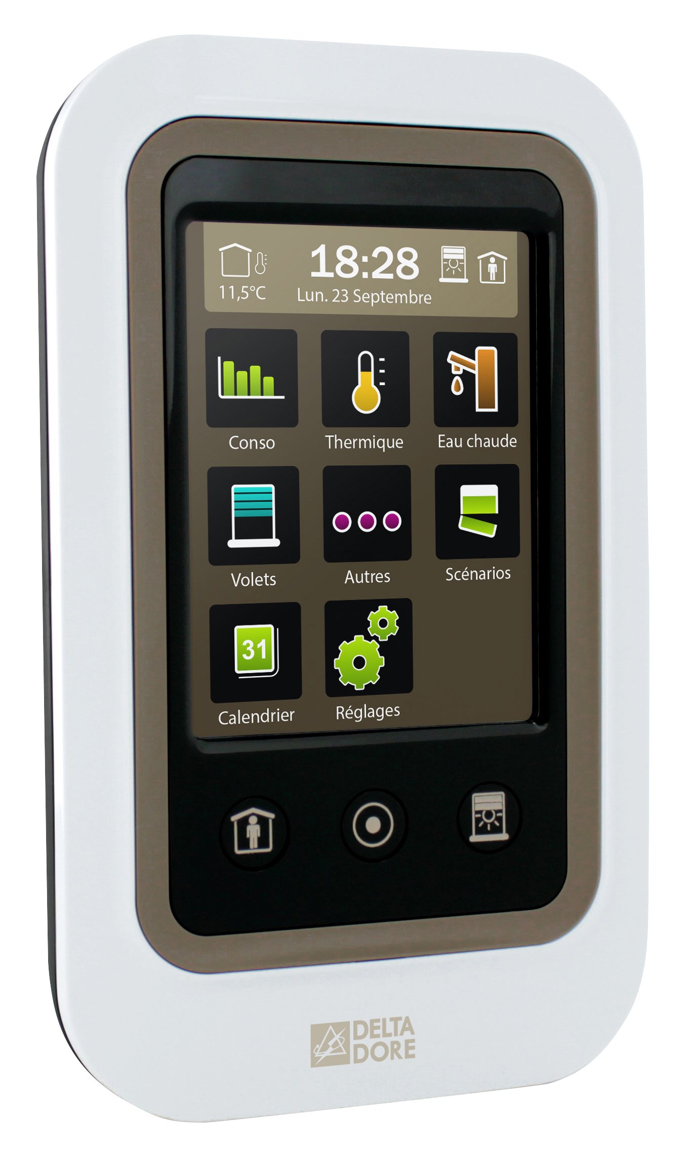 delta-dore-tybox-2010-wt-gestionnaire-d-nergie-1-zone-programmable image 1