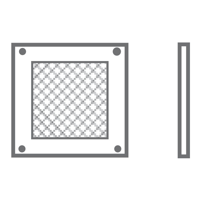 fantini-cosmi-rpm-grille-protection-ventilateur-act image 1