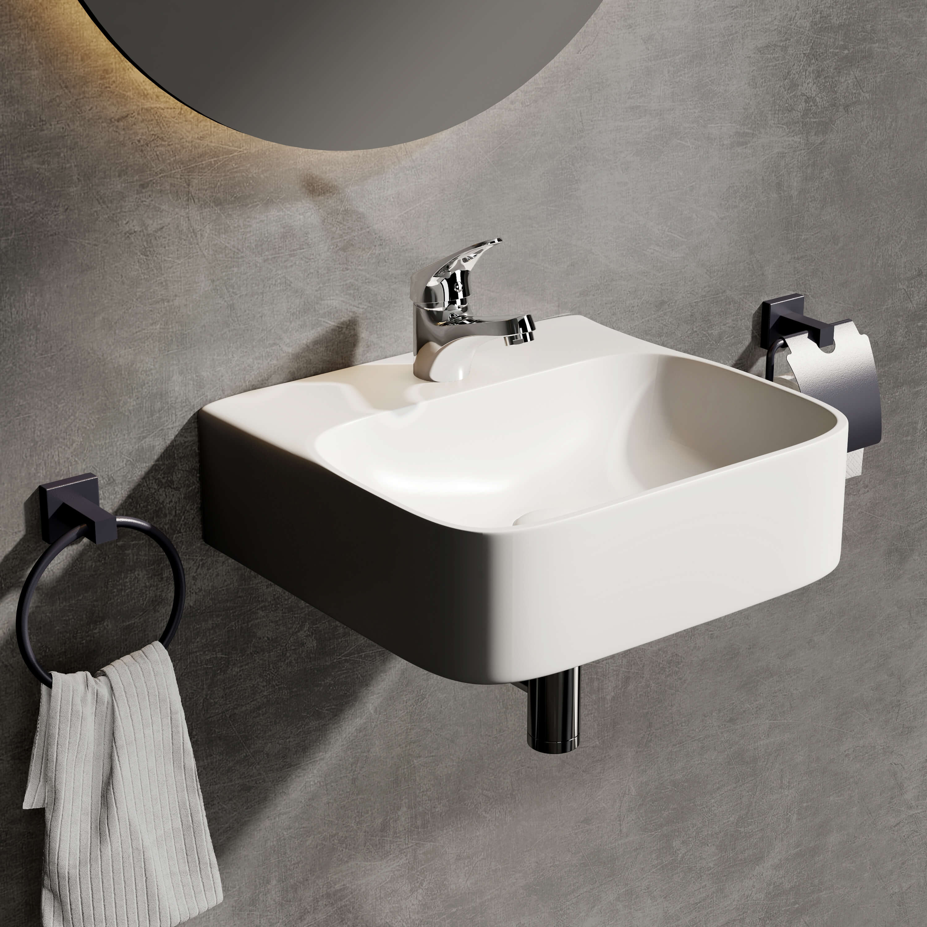 emke-cb03-vasque-poser-60x47-cm-blanche-1-trou image 3
