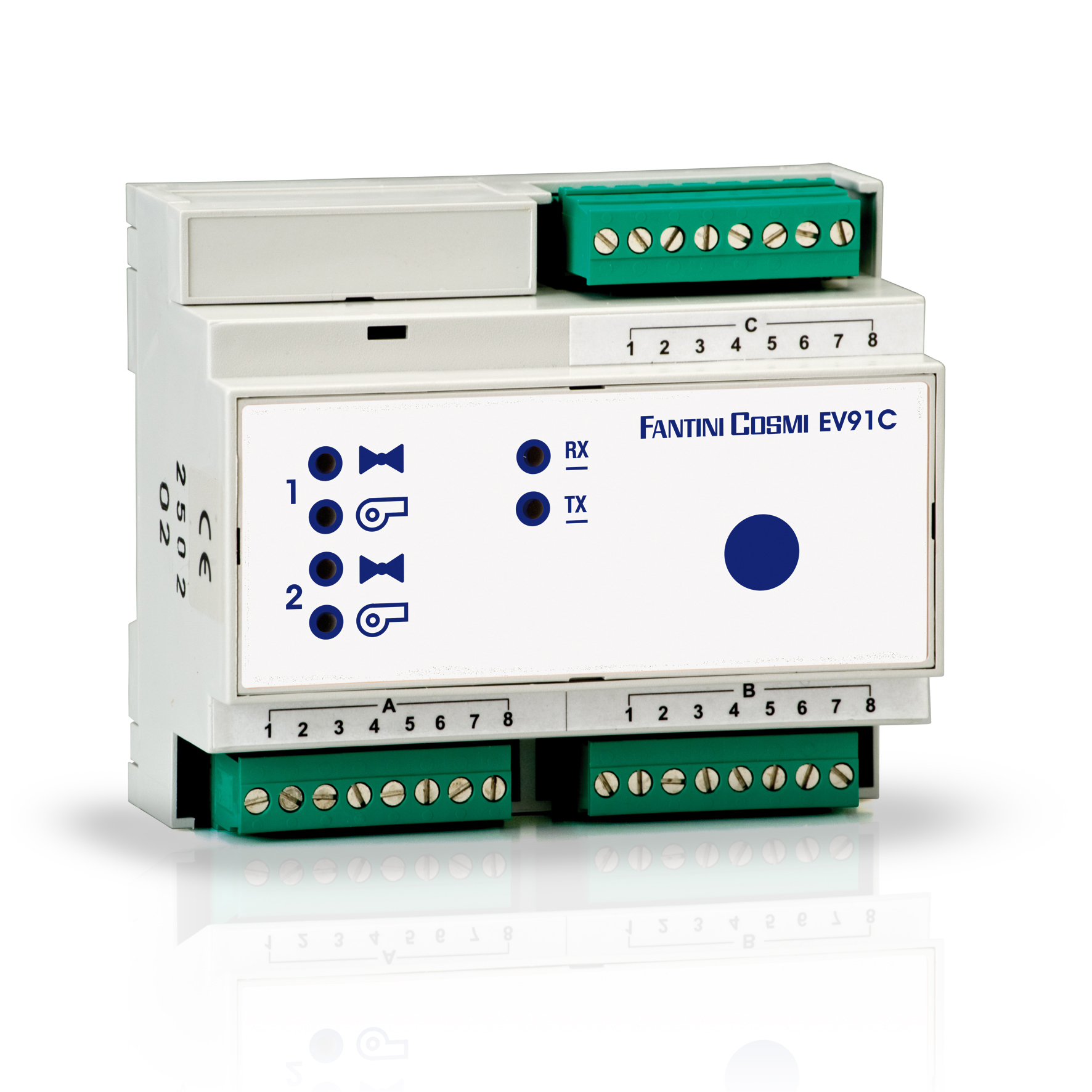 fantini-cosmi-ev91c-module-cascade-2-chaudi-res image 1
