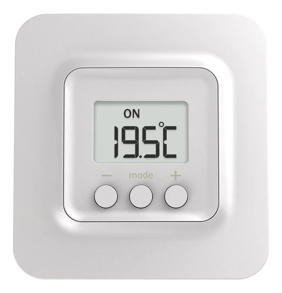 delta-dore-tybox-5000-thermostat-mural-chaudi-re-connect image 1