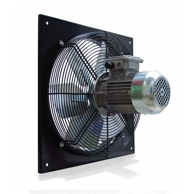 fantini-cosmi-afm-ventilateur-axial-extracteur-mural-domestique image 1