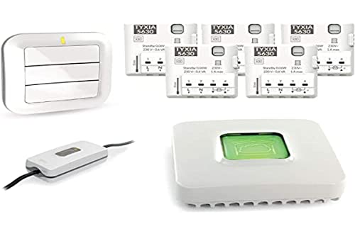 delta-dore-tyxia-641-pack-connect-volets-lampe-tydom image 6