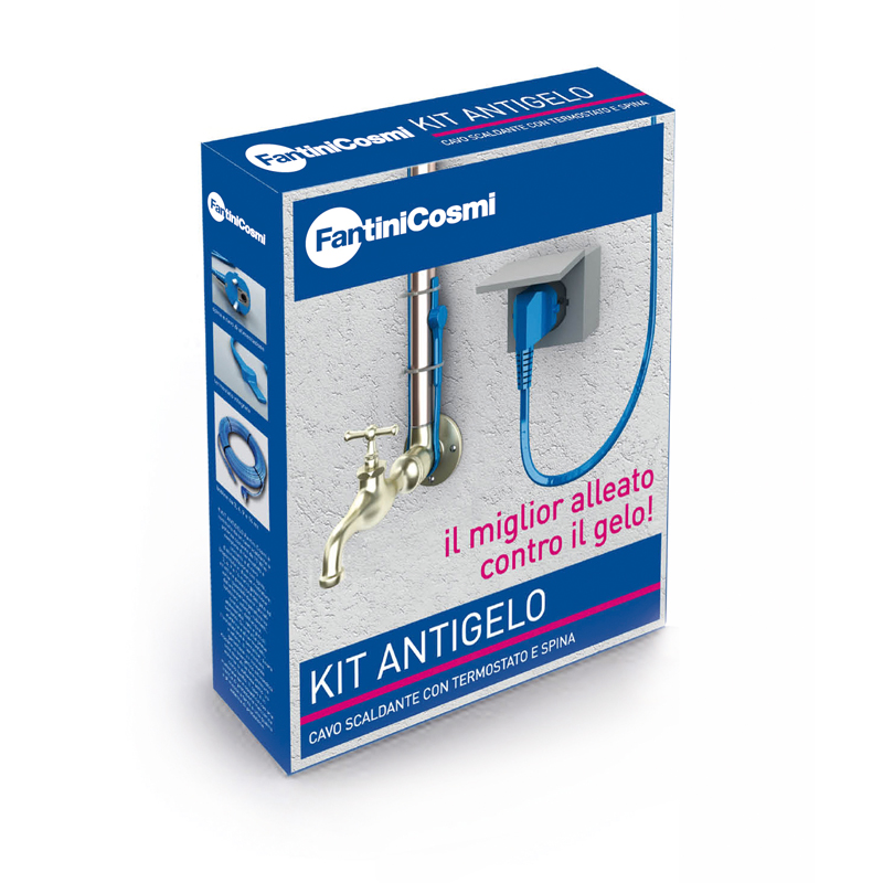 fantini-cosmi-k10ckit-c-ble-chauffant-tuyau-10w-m-fiche image 4