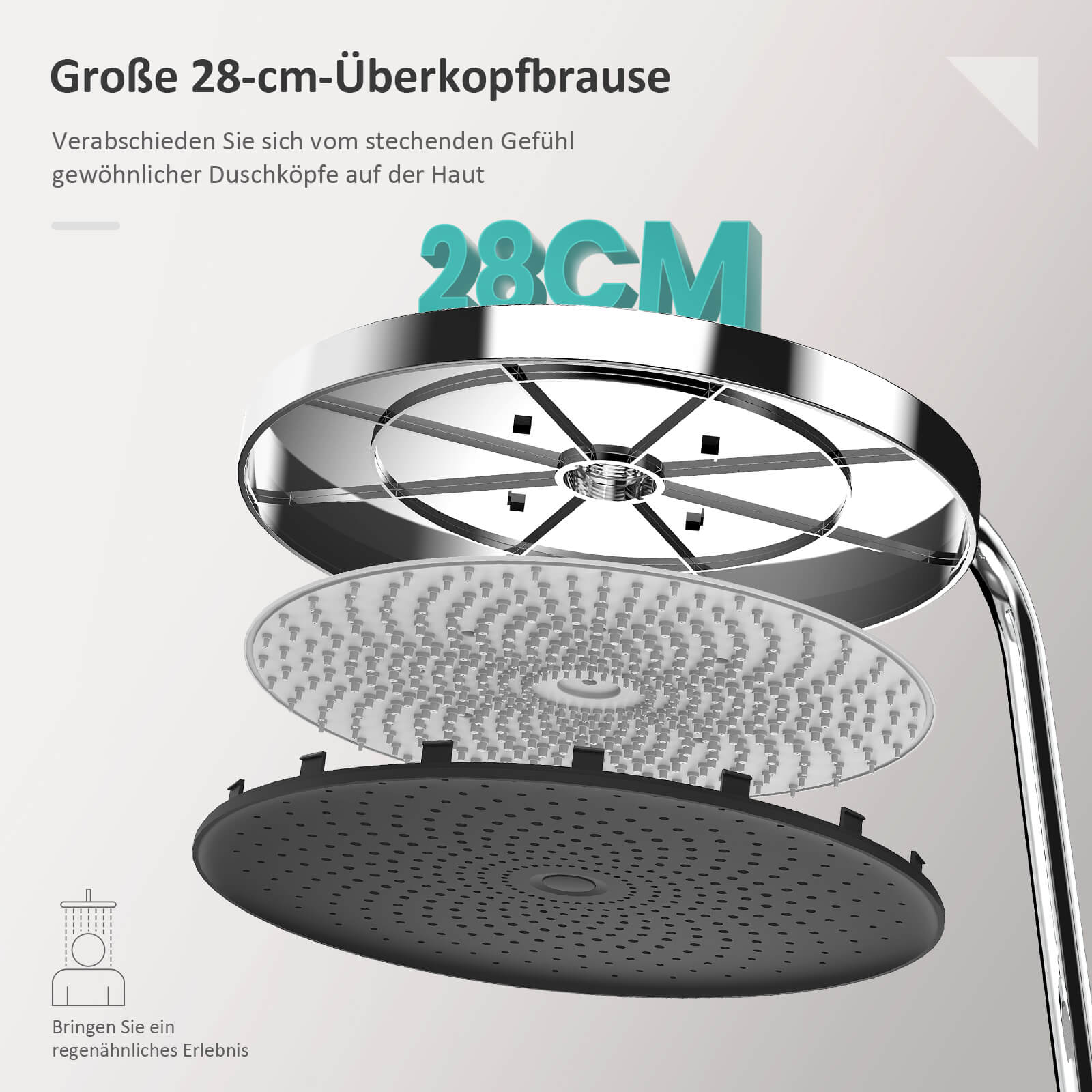 emke-f07-colonne-de-douche-thermostatique-chrom-28-cm image 7