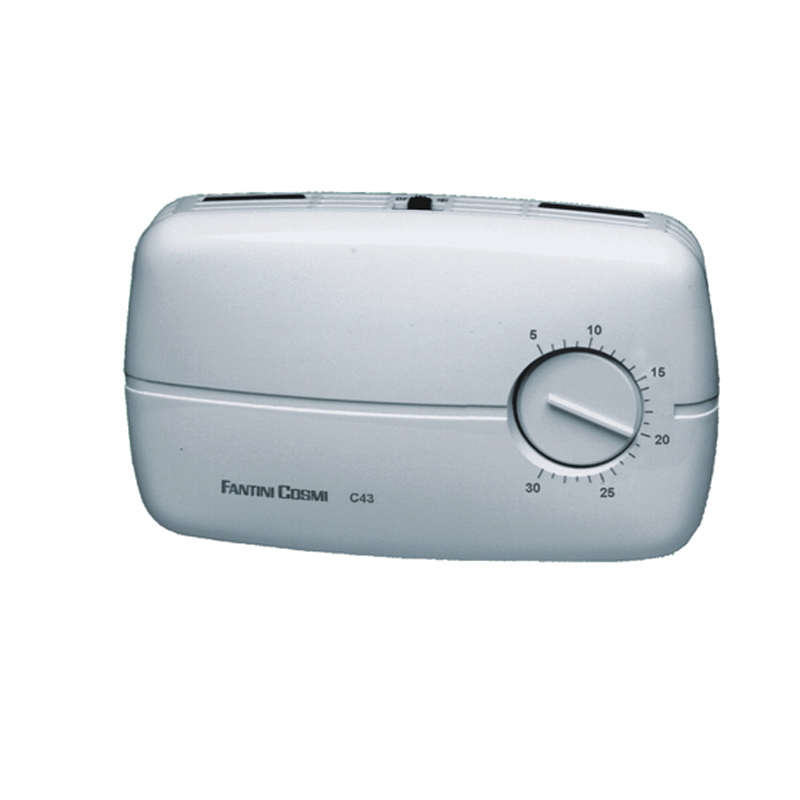 fantini-cosmi-c43-thermostat-d-ambiance-filaire-remplac-par-c63 image 1