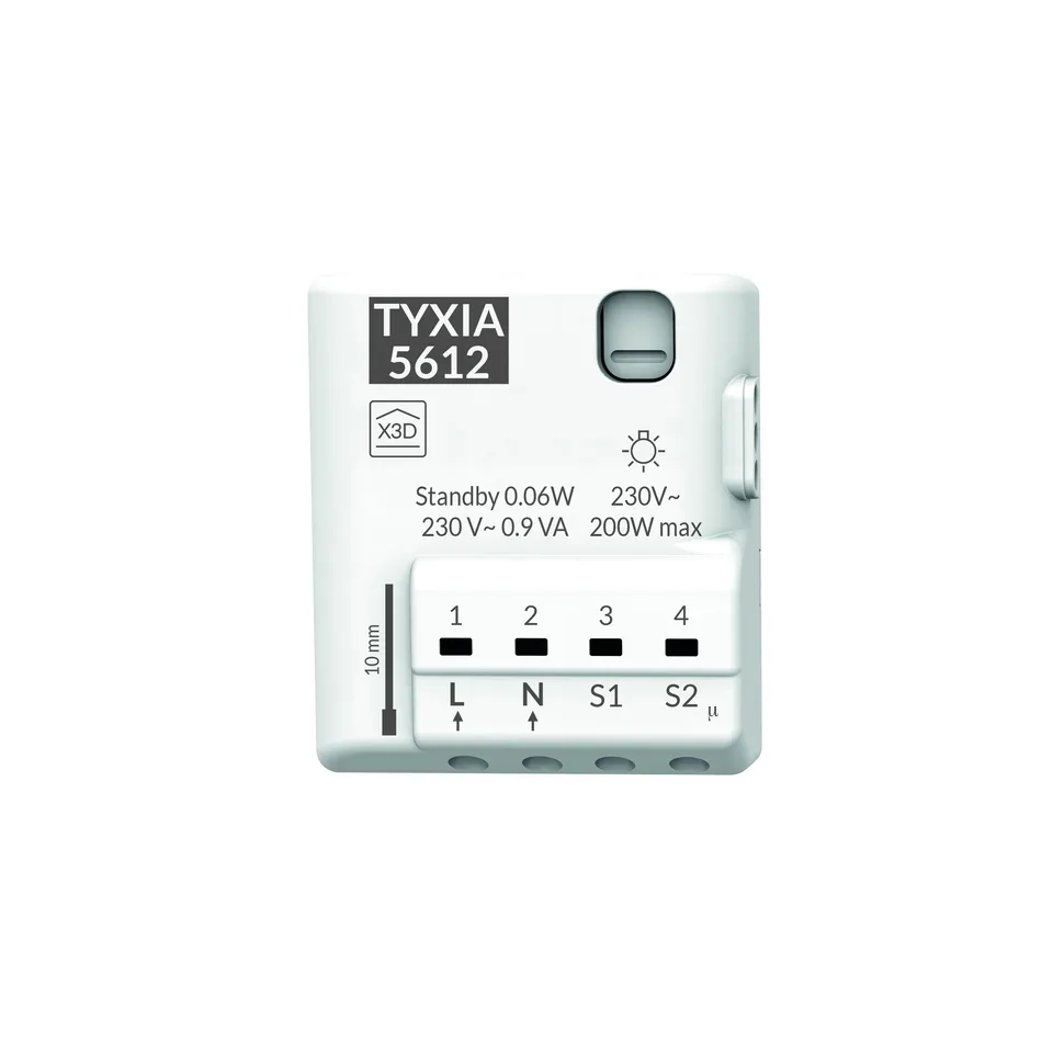 delta-dore-tyxia-5612-r-cepteur-clairage-2-voies-on-off image 1