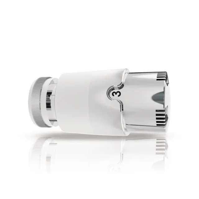 fantini-cosmi-zttkr-vanne-thermostatique-radiateur-eau-chaude image 1