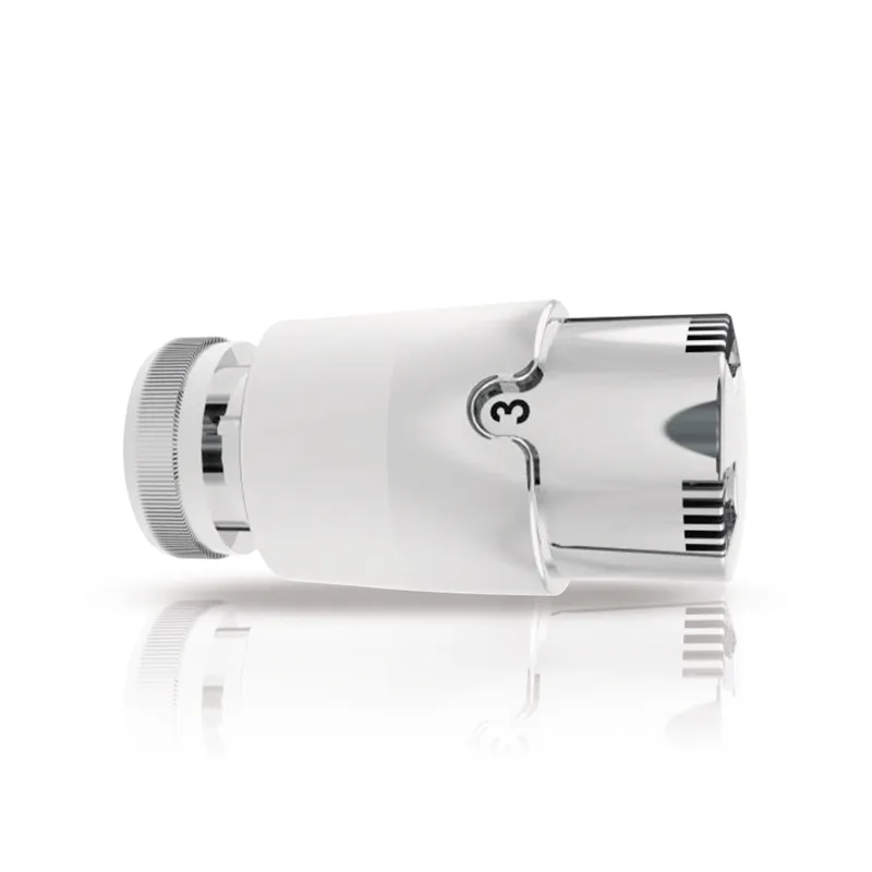 fantini-cosmi-zttkr-vanne-thermostatique-radiateur-eau-chaude image 1