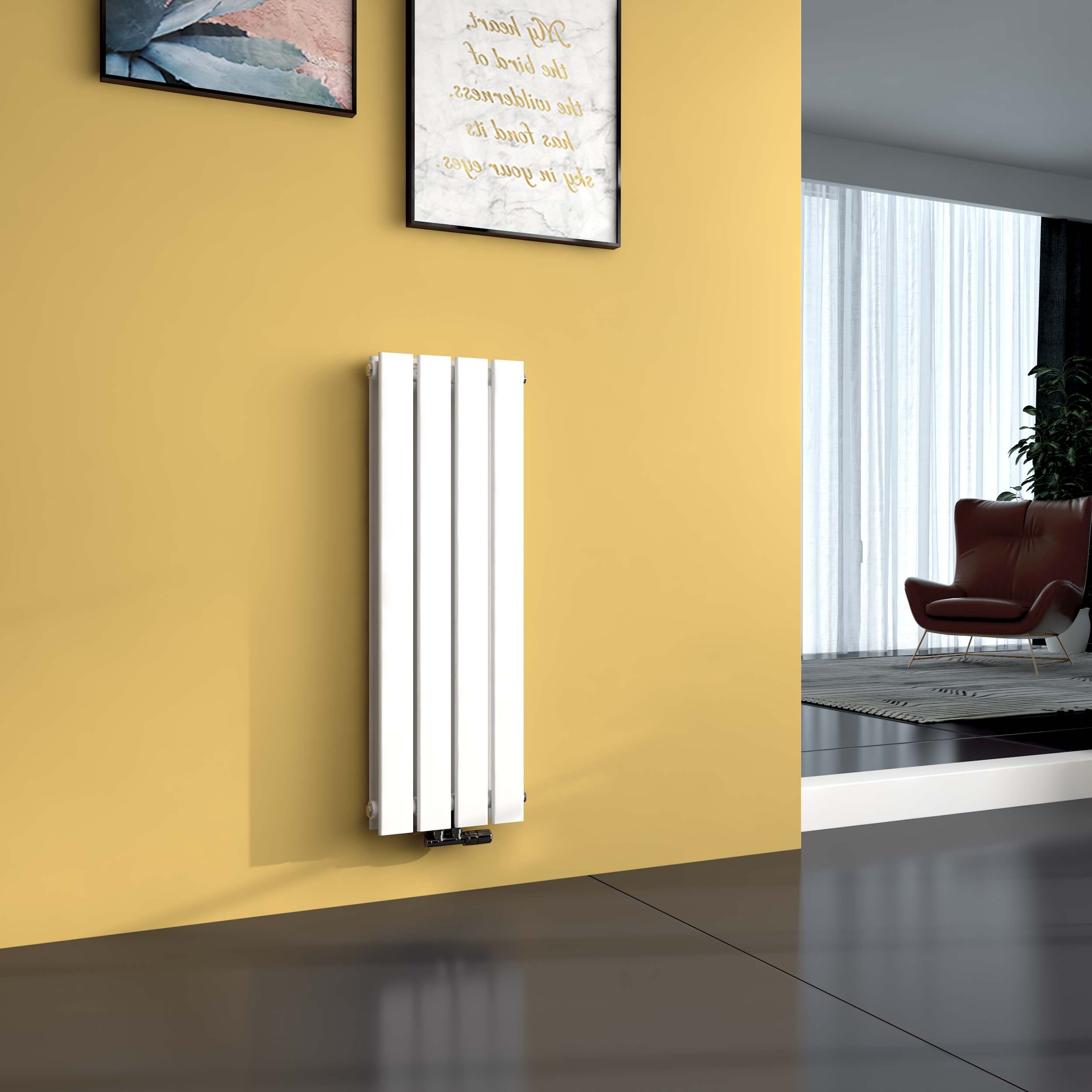 emke-radiateur-eau-chaude-blanc-vertical-180x30 image 7