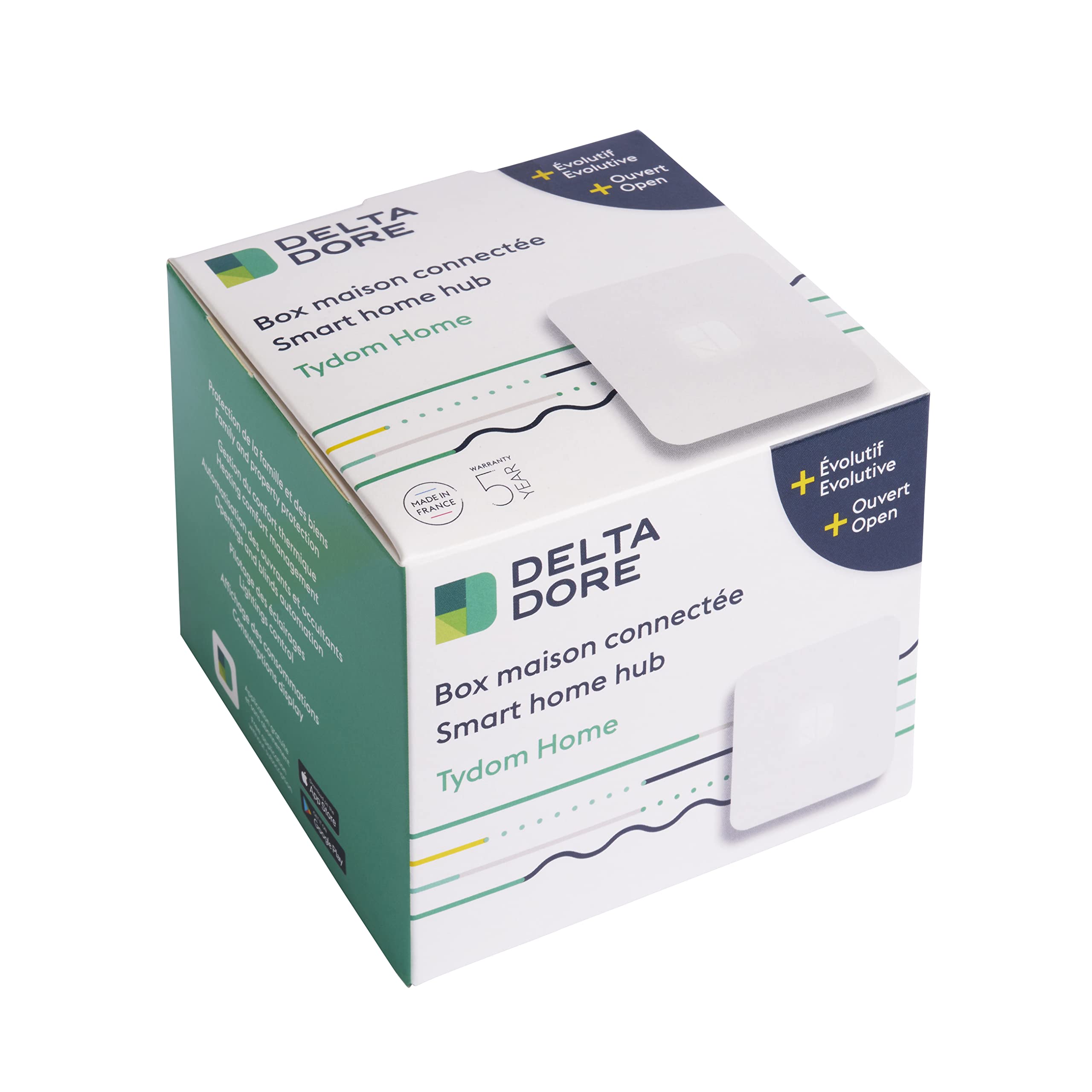 delta-dore-tydom-home-box-domotique-sans-abonnement-vocale image 7