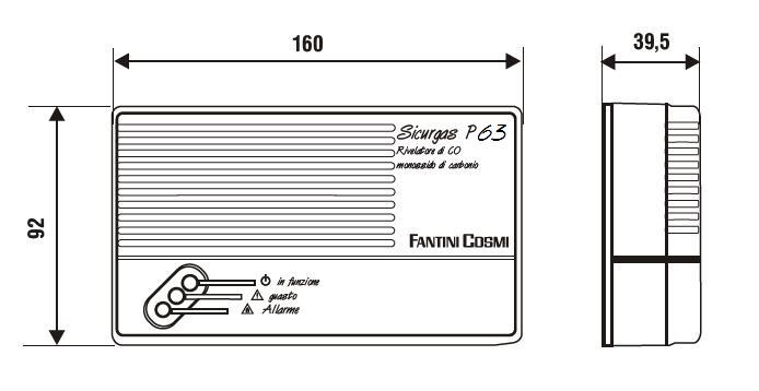 fantini-cosmi-sicurgas-p63-d-tecteur-gaz-monoxyde-carbone-alarme image 3