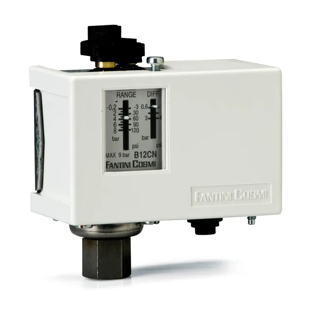 fantini-cosmi-b12cn-b12dn-b12en-pressostat-chaudi-re-compresseur image 1