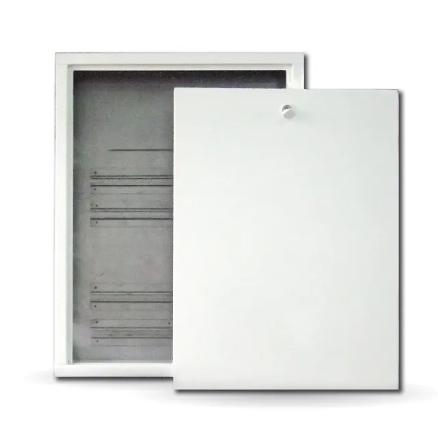 fantini-cosmi-cas-coffret-m-tal-module-comptage image 1