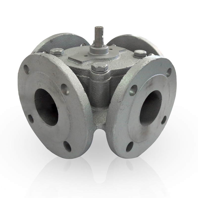 fantini-cosmi-zc4-corps-vanne-4-voies-chauffage-eau-chaude image 1