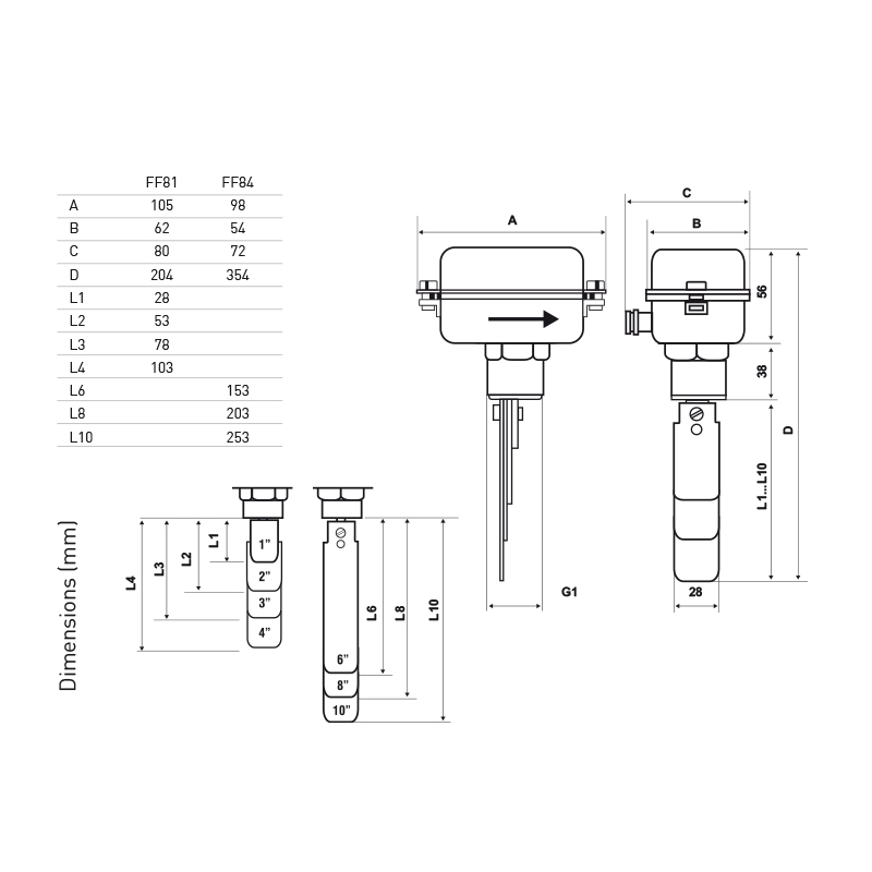 fantini-cosmi-ff81-ff84-contr-leur-d-bit-eau image 3