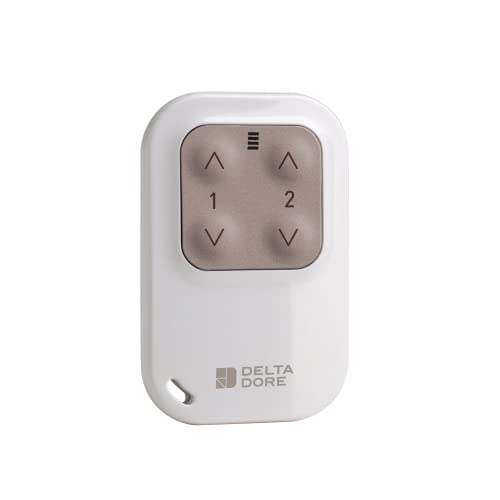 delta-dore-tyxia-1400-t-l-commande-porte-cl-s-2-voies image 5