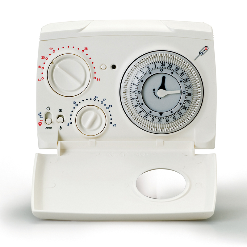 fantini-cosmi-intellitherm-c32-thermostat-programmable-journalier image 2