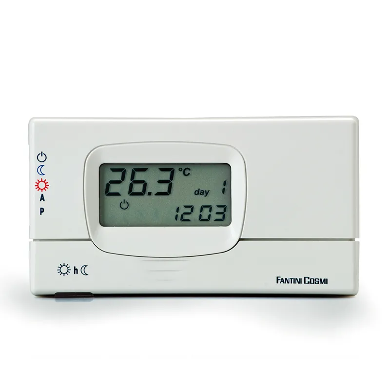 fantini-cosmi-intellitherm-c31-thermostat-programmable-chauffage image 1