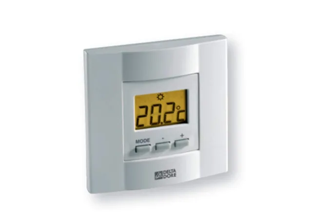 delta-dore-tybox-21-thermostat-filaire-touches-avec-cran image 1