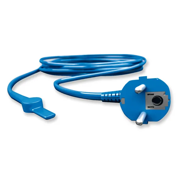 fantini-cosmi-k10ckit-c-ble-chauffant-tuyau-10w-m-fiche image 1