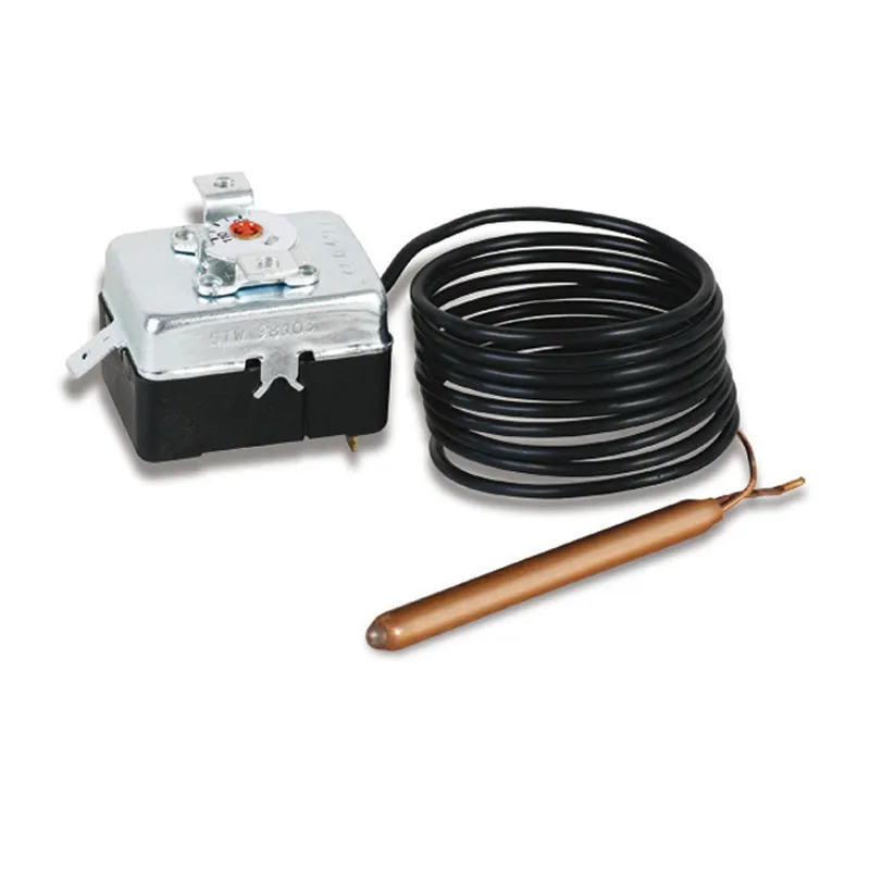 fantini-cosmi-tg400-962-964-thermostat-m-canique image 1