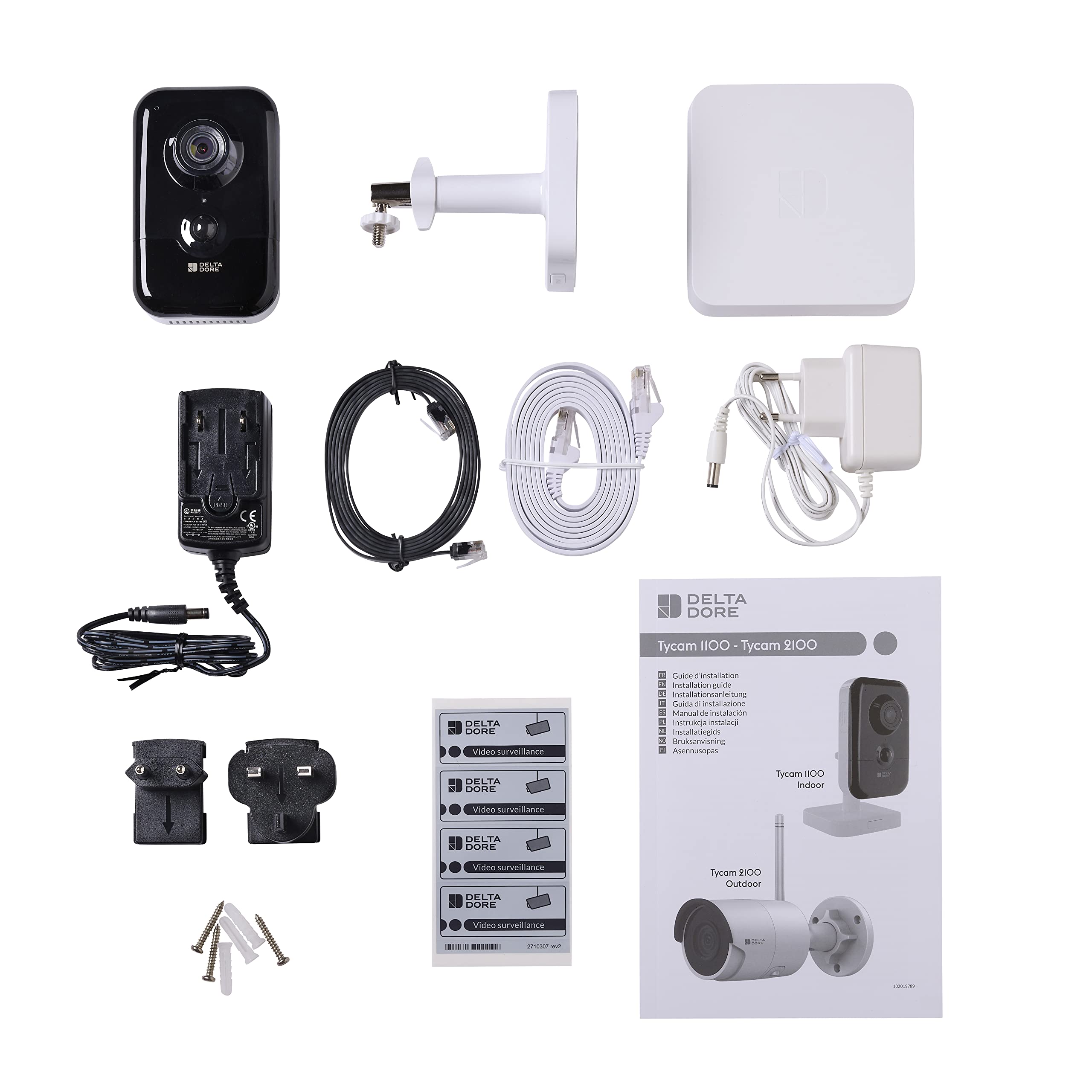 delta-dore-tycam-1100-pack-cam-ra-int-rieure-box image 6
