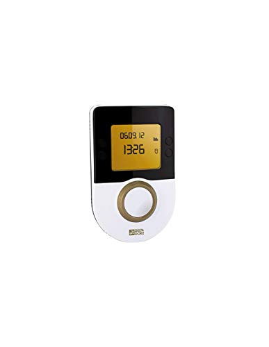 delta-dore-tywatt-1000-indicateur-consommation-lectrique-5-postes image 2