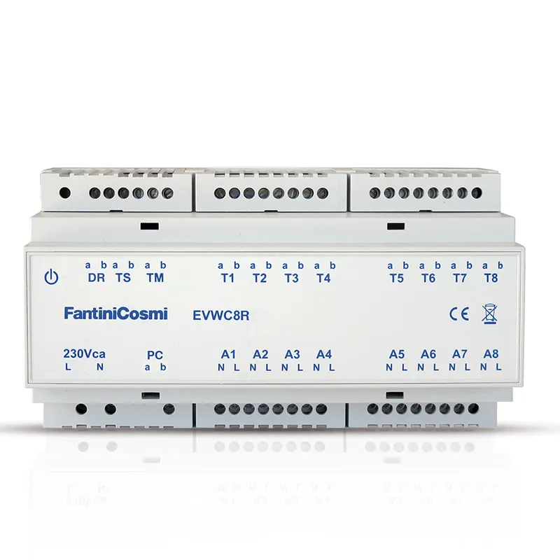fantini-cosmi-evwc8r-bo-tier-c-blage-8-voies-ch110r image 1