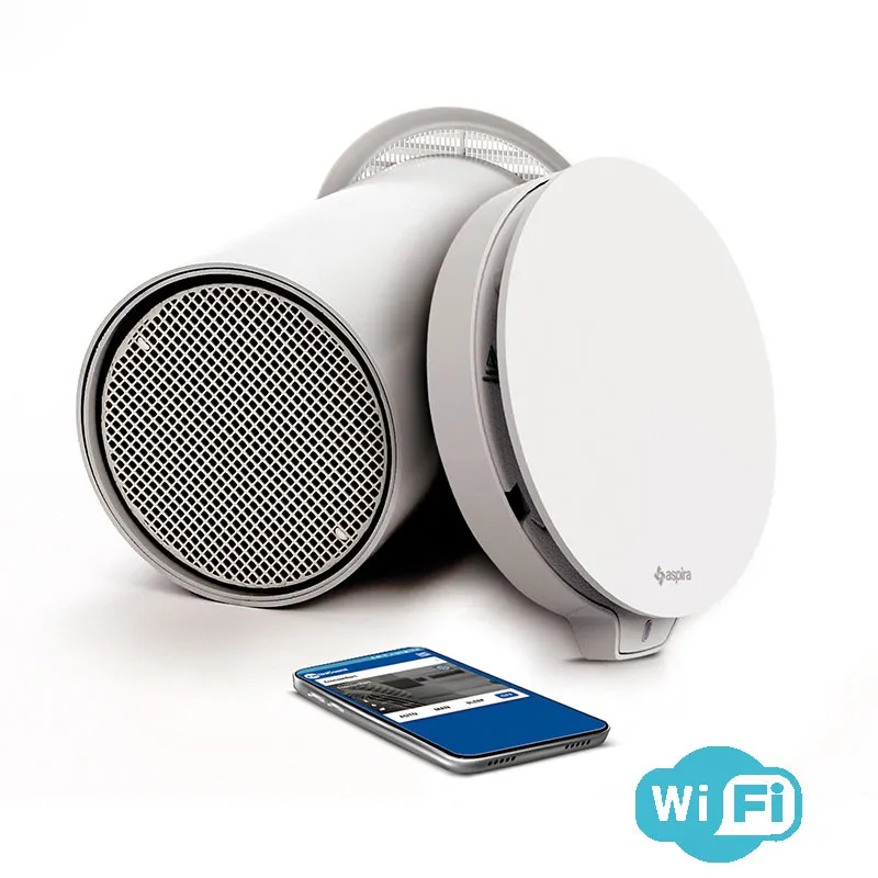 fantini-cosmi-ecocomfort-2-smart-vmc-r-cup-ration-chaleur-wifi image 1