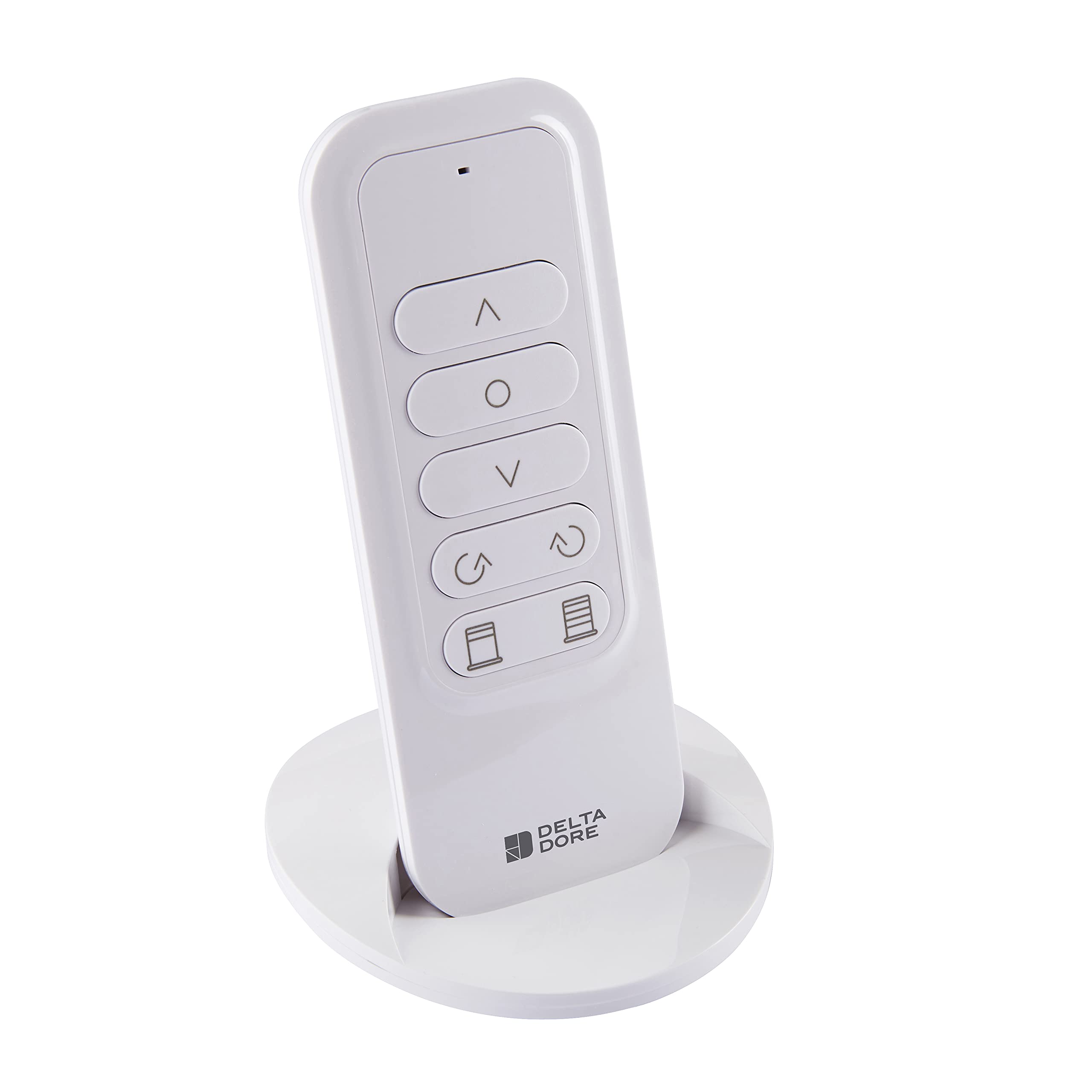 delta-dore-tyxia-1705-t-l-commande-store-bso-blanc image 2
