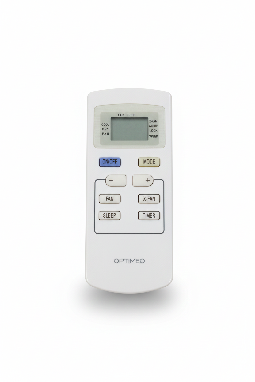 optim-a-pi-ces-d-tach-es-opc-c01-071-t-l-commande-climatiseur image 1