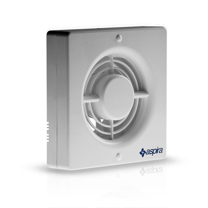 fantini-cosmi-aspirmuro-extracteur-d-air-mural-timer image 1