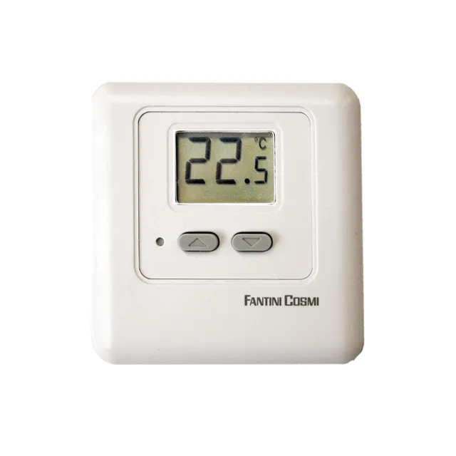 fantini-cosmi-c82-thermostat-d-ambiance-ancienne-g-n-ration image 1