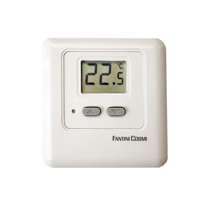 fantini-cosmi-c82-thermostat-d-ambiance-ancienne-g-n-ration image 1