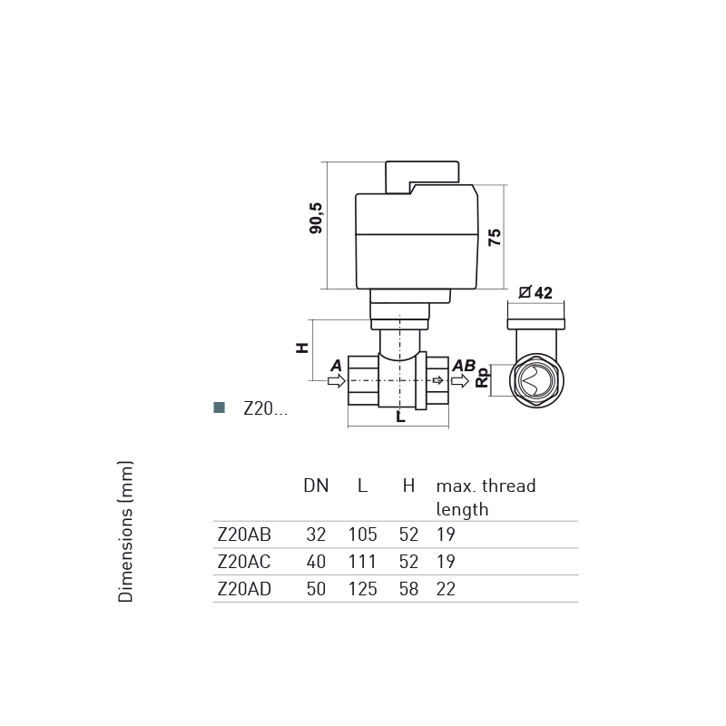 fantini-cosmi-z20a-z30a-vanne-bille-eau-chaude-froide image 3