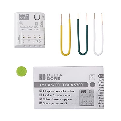 delta-dore-tyxia-5630-r-cepteur-volet-roulant-connect-tydom image 8