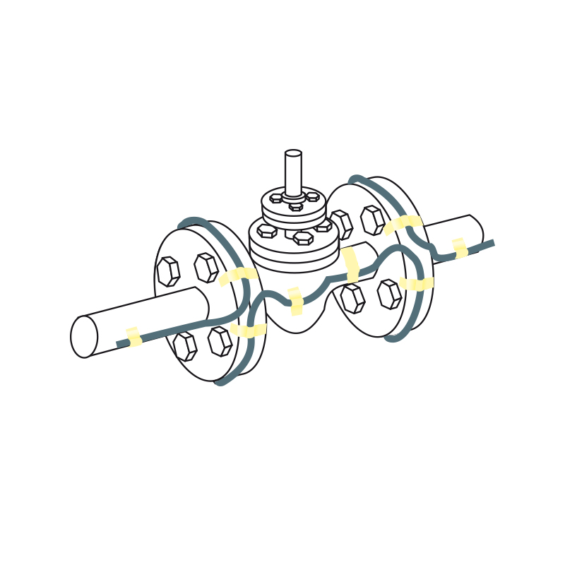 fantini-cosmi-k12c-c-ble-chauffant-antigel-10-w-m-tuyau image 3