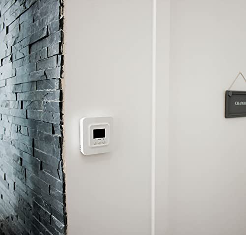 delta-dore-tybox-5000-thermostat-mural-chaudi-re-connect image 7